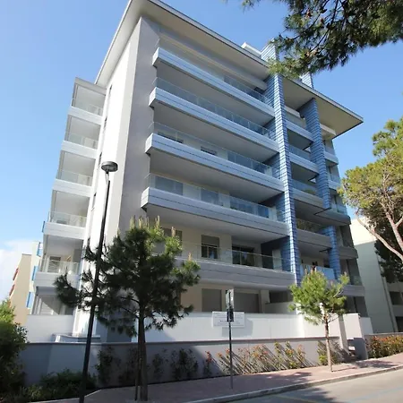 Apartment Meris Bibione