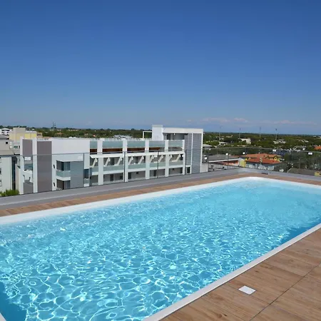 Appartamento Meris Bibione